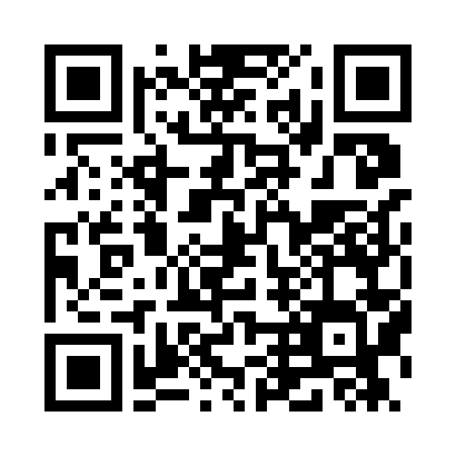 QR code to donate to the Holy Trinity fundraiser